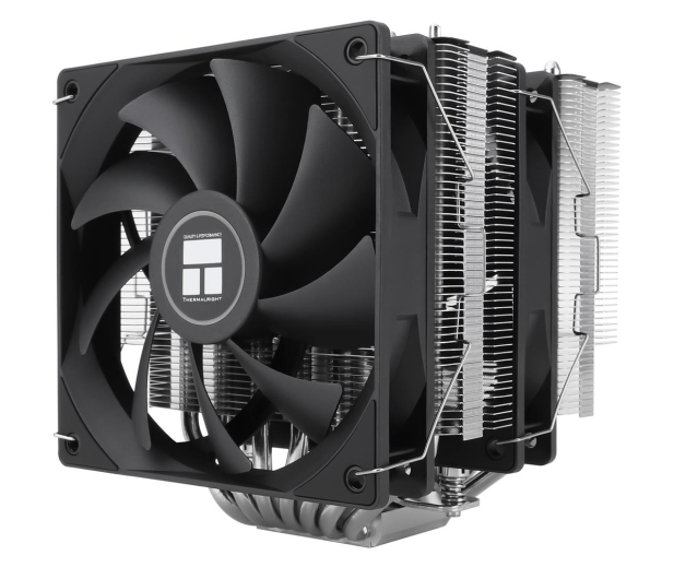 Thermalright Phantom Spirit 120 SE 120mm - 1284962 - zdjęcie